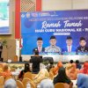 Hari Guru Nasional ke-79, Sekda Sulsel Apresiasi Peran Guru sebagai Pilar Masa Depan Bangsa