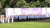 HUT KORPRI ke-53: ASN Sulsel Teguhkan Komitmen Pengabdian untuk Indonesia