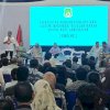 Raih Suara Terbanyak SarKanaah Gelar Pertemuan Bersama Pejabat Pemda Sidrap