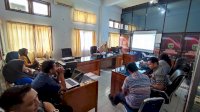 Tes Kompetensi PPPK Kabupaten Luwu Digelar 7-9 Desember 2024