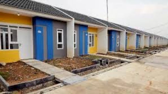 Sulsel Bangun 69.726 Rumah Bersubsidi untuk Masyarakat Berpenghasilan Rendah