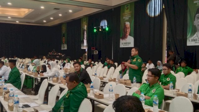 Pemerintah Pusat Apresiasi Sulawesi Selatan sebagai Penyangga Ketahanan Pangan Nasional