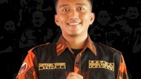 Terpilih Secara Aklamasi, Miftahul Khaer Pimpin SAPMA PP Polman