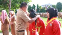 Akhir Tahun, Atlet Tapak Suci Bulukumba Raih 5 Emas di Kejuaraan Nasional