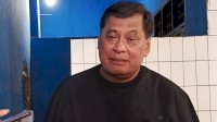 Nurdin Halid: Hasil Pemilu dan Pilkada Jadi Bahan Evaluasi Kepemimpinan Golkar Sulsel