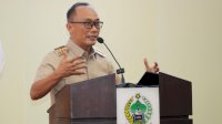 Prof Zudan Arif Fakrulloh Dinobatkan sebagai Pj Gubernur Terbaik di Indonesia