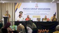 Pj Sekda Makassar Ajak Kolaborasi untuk Distribusi Pangan Demi Kendalikan Inflasi dan Dukung Petani Lokal