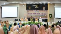 HUT ke-25 DWP Makassar dengan Fokus Penguatan Fondasi Transformasi Menuju Indonesia Emas 2045