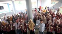DKP dan TP PKK Makassar Kolaborasi Hadirkan Gerakan Pangan Murah