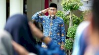 Wali Kota Danny Pomanto Sampaikan Enam Pesan Penting di HUT KORPRI ke-53