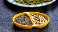 Makanan Bergizi dari Kacang-Kacangan: Pilihan Camilan Sehat untuk Tubuh