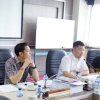 Komisi C DPRD Sulsel Gelar Rapat Kerja Bahas Participating Interest Blok Migas Sengkang