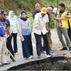 Komisi D DPRD Sulsel Pantau Perbaikan Jalan Pekkae-Takkalalla dan Optimalkan Pelabuhan Maccini Baji
