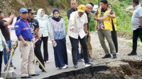 Komisi D DPRD Sulsel Pantau Perbaikan Jalan Pekkae-Takkalalla dan Optimalkan Pelabuhan Maccini Baji