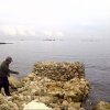 Makassar – Badko HMI Sulsel Desak Usut Penerbitan Sertifikat HGB di Laut Makassar