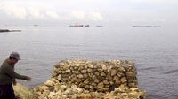 Makassar – Badko HMI Sulsel Desak Usut Penerbitan Sertifikat HGB di Laut Makassar