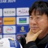 PSSI Resmi Putus Kontrak Shin Tae-yong, Pelatih Baru Dijadwalkan Tiba Pekan Depan