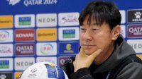 PSSI Resmi Putus Kontrak Shin Tae-yong, Pelatih Baru Dijadwalkan Tiba Pekan Depan