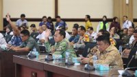 Danny Pomanto Imbau Warga Makassar Tingkatkan Kewaspadaan terhadap Bencana Hidrometeorologi