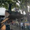 Bupati Terpilih Sidrap Syaharuddin Alrif Tunjukkan Komitmen Lewat Aksi Sidrap Bersih