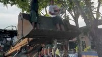 Bupati Terpilih Sidrap Syaharuddin Alrif Tunjukkan Komitmen Lewat Aksi Sidrap Bersih