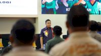 Di Hadapan Menko PMK, YM Minta Pemerintah Tidak Miliki Kesiapan Mitigasi Bencana