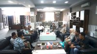 Pemkab Sidrap dan PLN UP3 Parepare Dorong Program &ldquo;Listrik Masuk Sawah&rdquo;