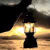 LAMPU STRONGKING DI PAMBUSUANG