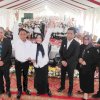 Penetapan Bupati dan Wakil Bupati Sidrap 2025-2030: Syaharuddin Alrif dan Nurkana’ah Resmi Ditunjuk