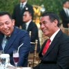Mentan dan Kapolri Bahas Strategi Swasembada Jagung Nasional