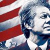&ldquo;Rupanya, kekuatan karakter, lebih bermartabat dari sekadar gelar dan jabatan kekuasaan&rdquo; (Joe Biden).