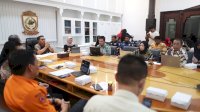 Makassar Berada di Kuadran 1: Evaluasi SPM dan RPJPN di Atas Rata-Rata
