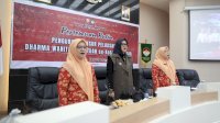 Strategi Lindungi Anak dari Gadget, Jadi Fokus Pertemuan Rutin DWP Makassar