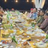 Amran Sulaiman Dorong Sulsel Jadi Pionir Swasembada Pangan Nasional