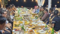 Amran Sulaiman Dorong Sulsel Jadi Pionir Swasembada Pangan Nasional