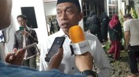 Syaharuddin Alrif: Alwi Hamu, Sosok Inspiratif yang Selalu Memotivasi