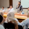 Bupati Terpilih Sidrap, H. Syaharuddin Alrif, Tegaskan Sinergitas Program dengan Kepala Desa