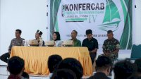 Herfida Ajak HMI Bulukumba Bersinergi Majukan Literasi dan Pemberdayaan Masyarakat