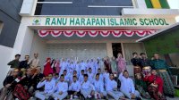 RHIS Perpanjang Pendaftaran Siswa Baru Jalur Bebas Uang Pangkal hingga 30 Januari 2025