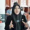 Anggota DPR RI Meity Rahmatia Soroti Masalah Kelebihan Kapasitas dan Fasilitas di Lapas