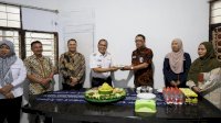 Danny Pomanto Kunjungi Kantor Ombudsman, Tekankan Pentingnya Pemerintahan yang Bersih dan Profesional