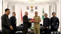 Danny Pomanto Dukung Program Baru Pengadilan Negeri Makassar untuk Tingkatkan Integritas dan Aksesibilitas Pelayanan