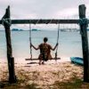 LAUT TAK SUKA DIKEKANG