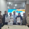 MRR dan IAI Gelar Sayembara Desain AAS Islamic International School, Wujudkan Pendidikan Bertaraf Internasional di Makassar