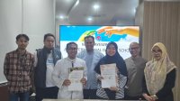 MRR dan IAI Gelar Sayembara Desain AAS Islamic International School, Wujudkan Pendidikan Bertaraf Internasional di Makassar