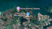 Polemik Sertifikat HGB di Laut Makassar: Dugaan Permainan Pihak Terkait, Ini Sikap Pemprov Sulsel