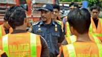 Damkarmat Makassar Perkuat Mitigasi Kebakaran, Gandeng PHRI dan Pemilik Gedung Tinggi