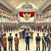 Prabowo Akan Pimpin Pelantikan Kepala Daerah Tahap Pertama Akan Digelar 6 Februari 2025