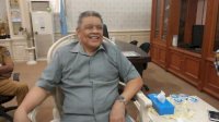 Nama ASS dan Fatmawati Mengemuka, Jelang Musda, Moh Roem: Golkar Ada Aturan Main