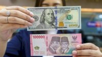 Dolar Melemah di Angka Rp 8.170, Bak Indonesia Bilang Begini